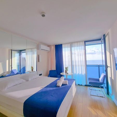 Orbi City Aparthotel Batumi Ngoại thất bức ảnh