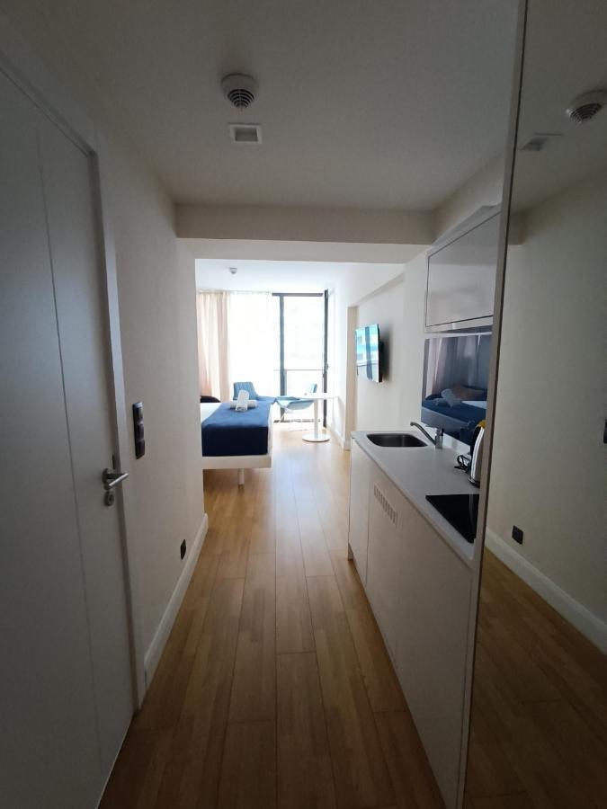 Orbi City Aparthotel Batumi Ngoại thất bức ảnh