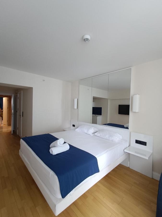Orbi City Aparthotel Batumi Ngoại thất bức ảnh