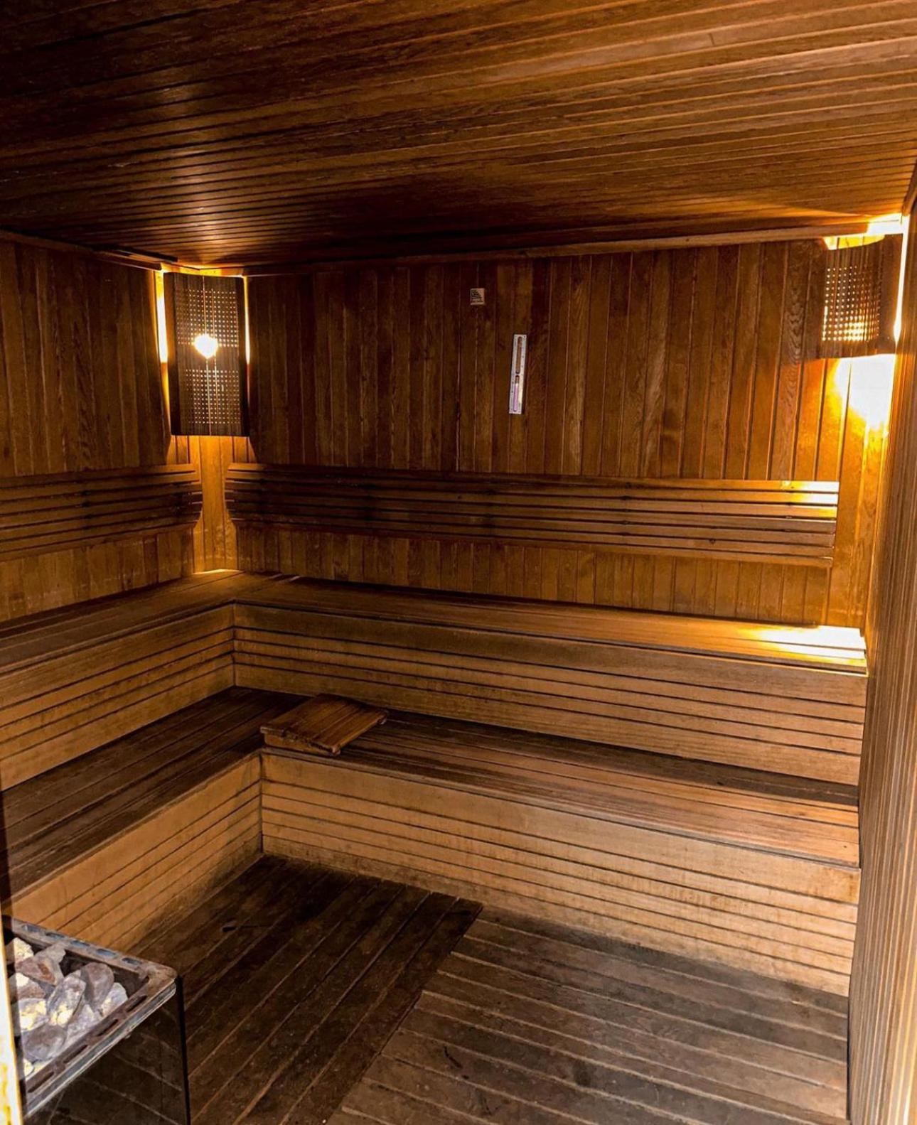Orbi City Aparthotel Batumi Ngoại thất bức ảnh