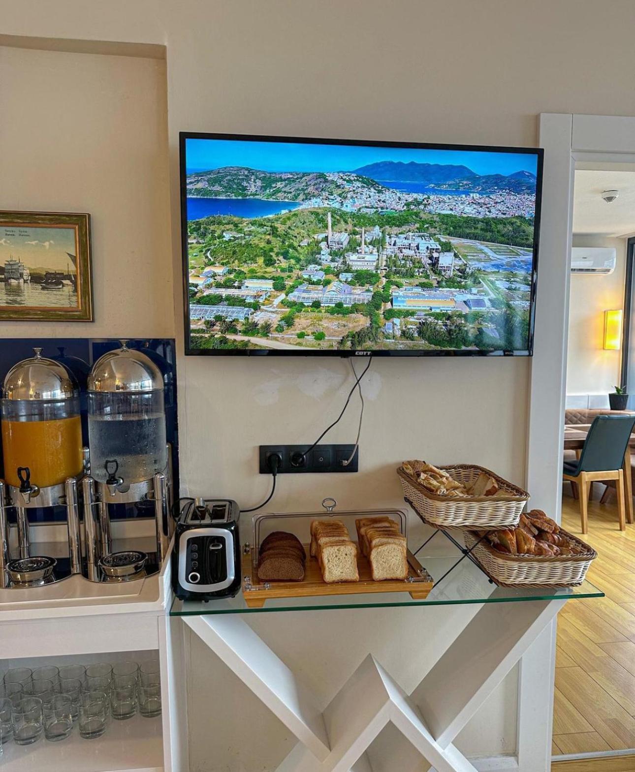 Orbi City Aparthotel Batumi Ngoại thất bức ảnh