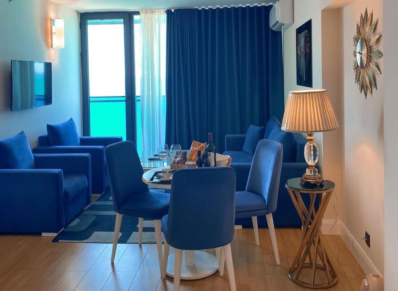 Orbi City Aparthotel Batumi Ngoại thất bức ảnh