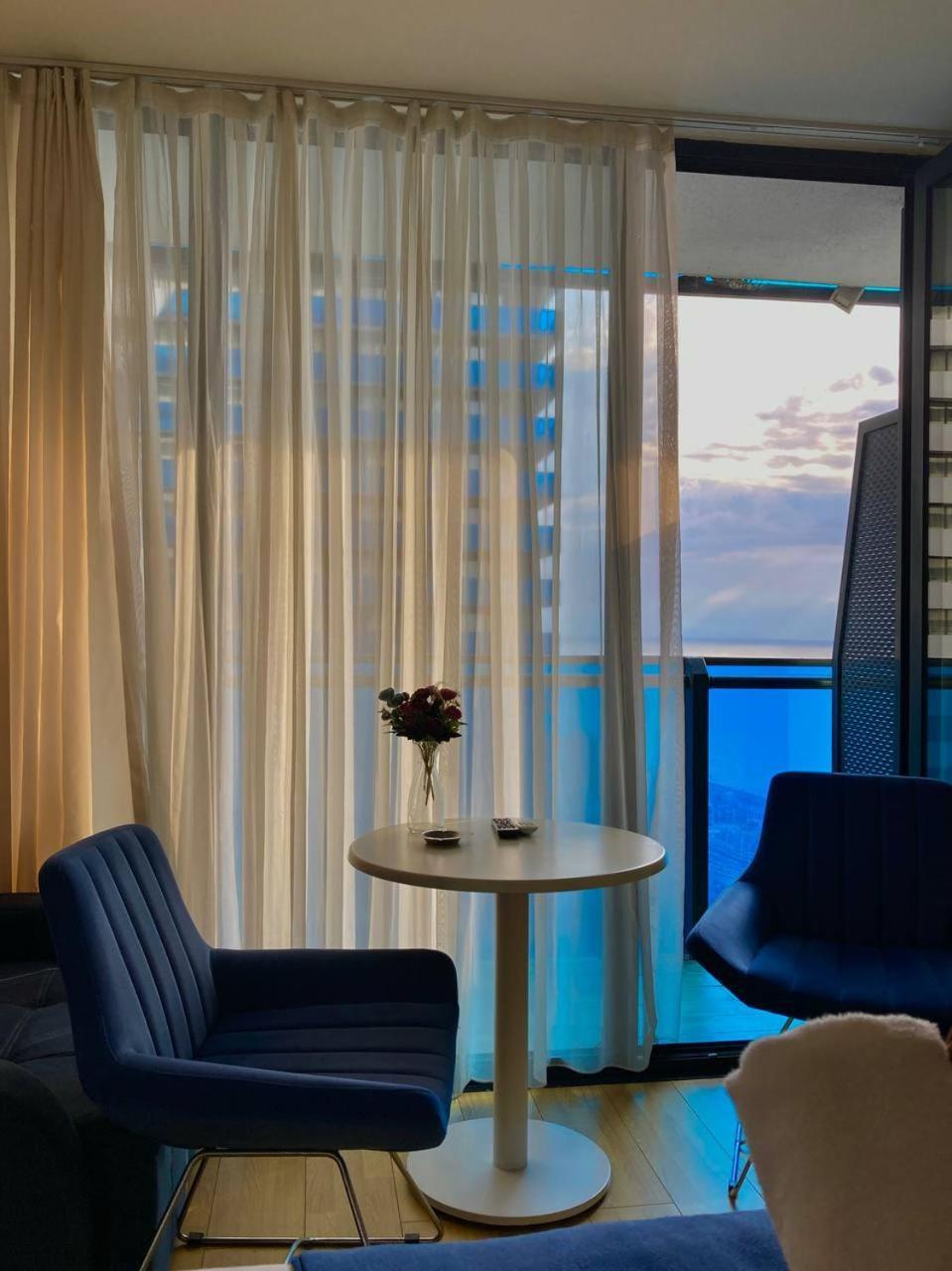 Orbi City Aparthotel Batumi Ngoại thất bức ảnh