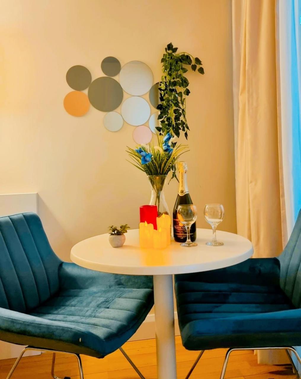 Orbi City Aparthotel Batumi Ngoại thất bức ảnh