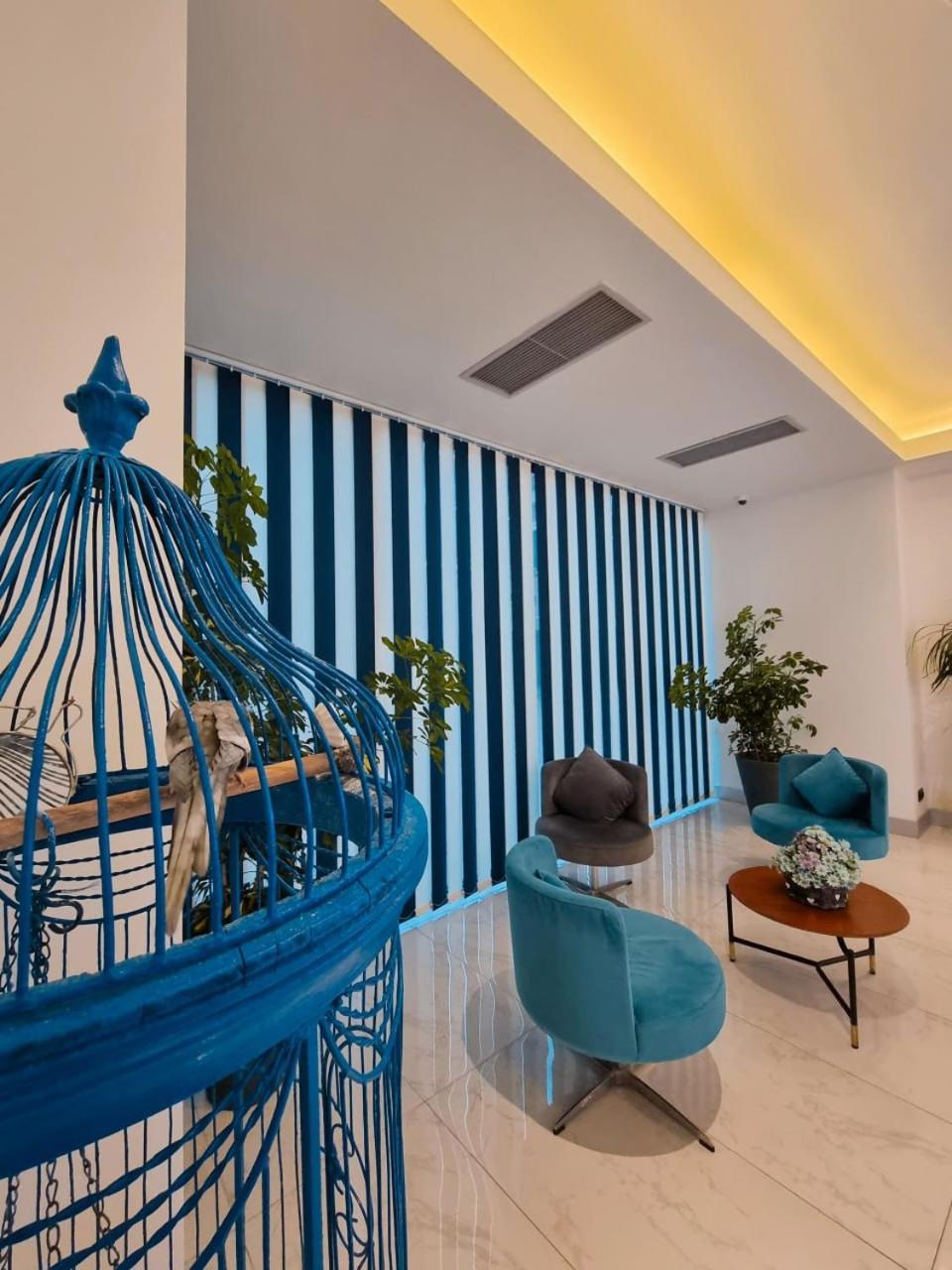 Orbi City Aparthotel Batumi Ngoại thất bức ảnh